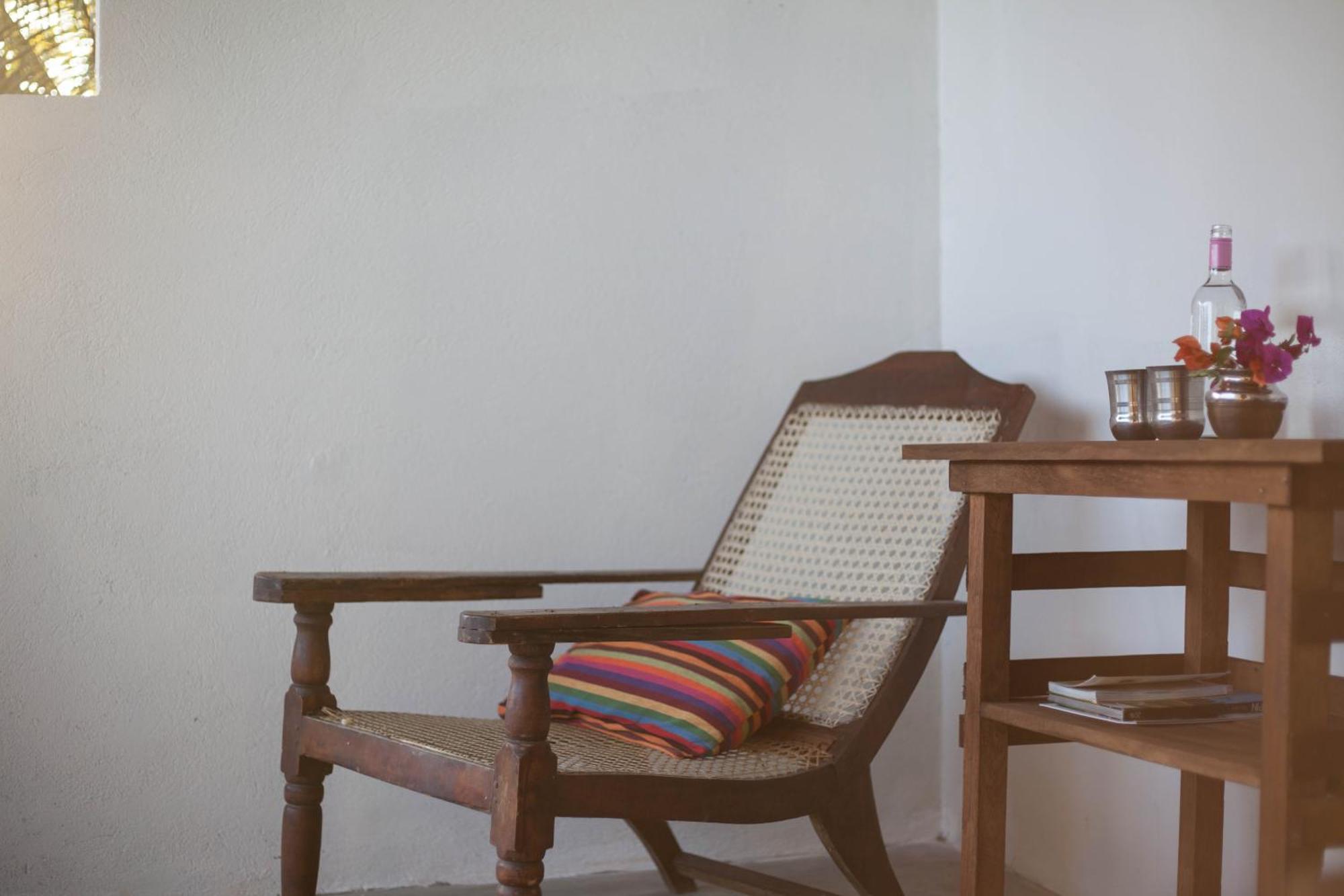 East Surf Cabana Baía de Arugam Exterior foto