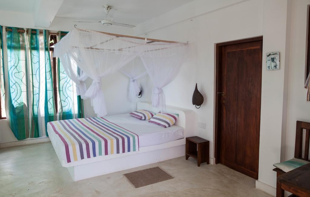 East Surf Cabana Baía de Arugam Exterior foto