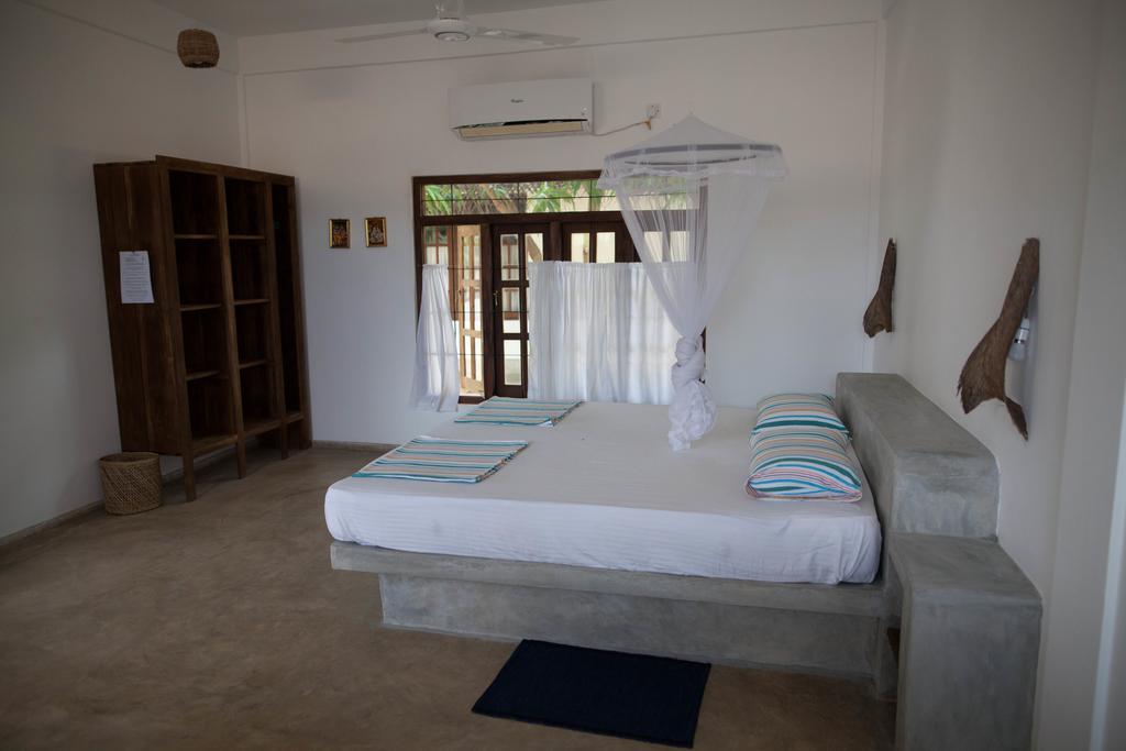 East Surf Cabana Baía de Arugam Exterior foto