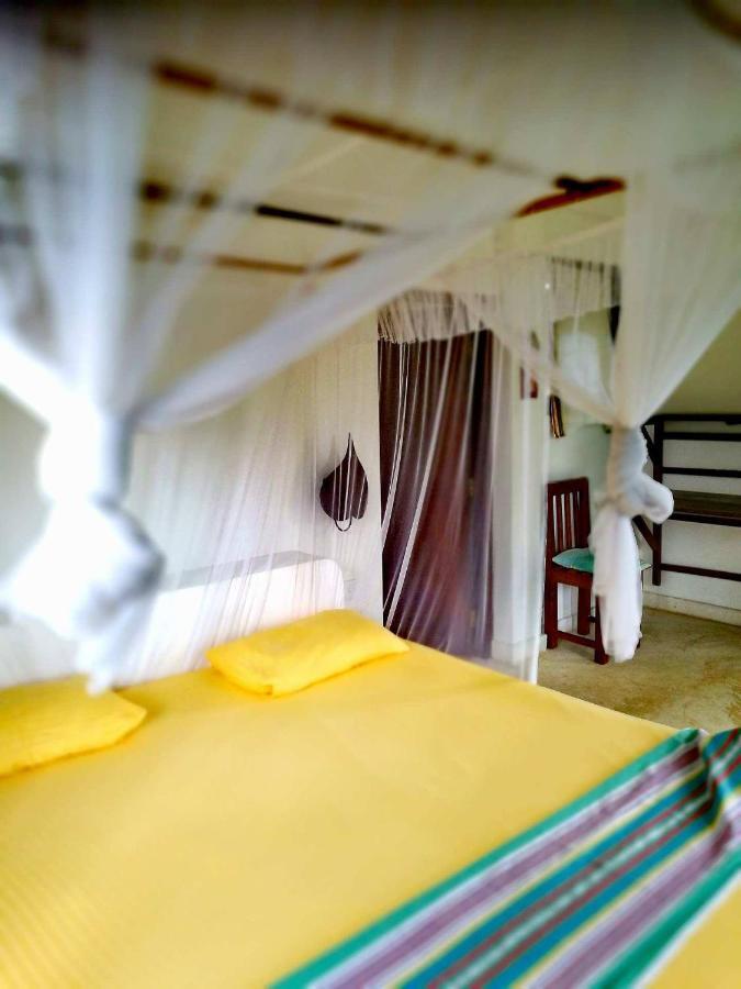 East Surf Cabana Baía de Arugam Exterior foto