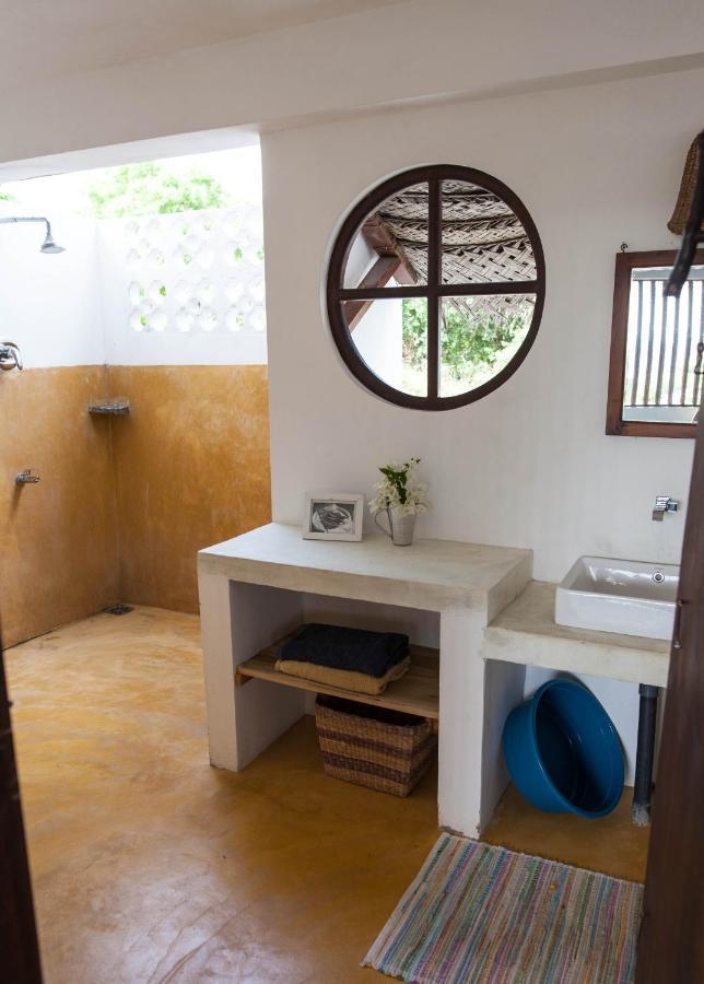East Surf Cabana Baía de Arugam Exterior foto